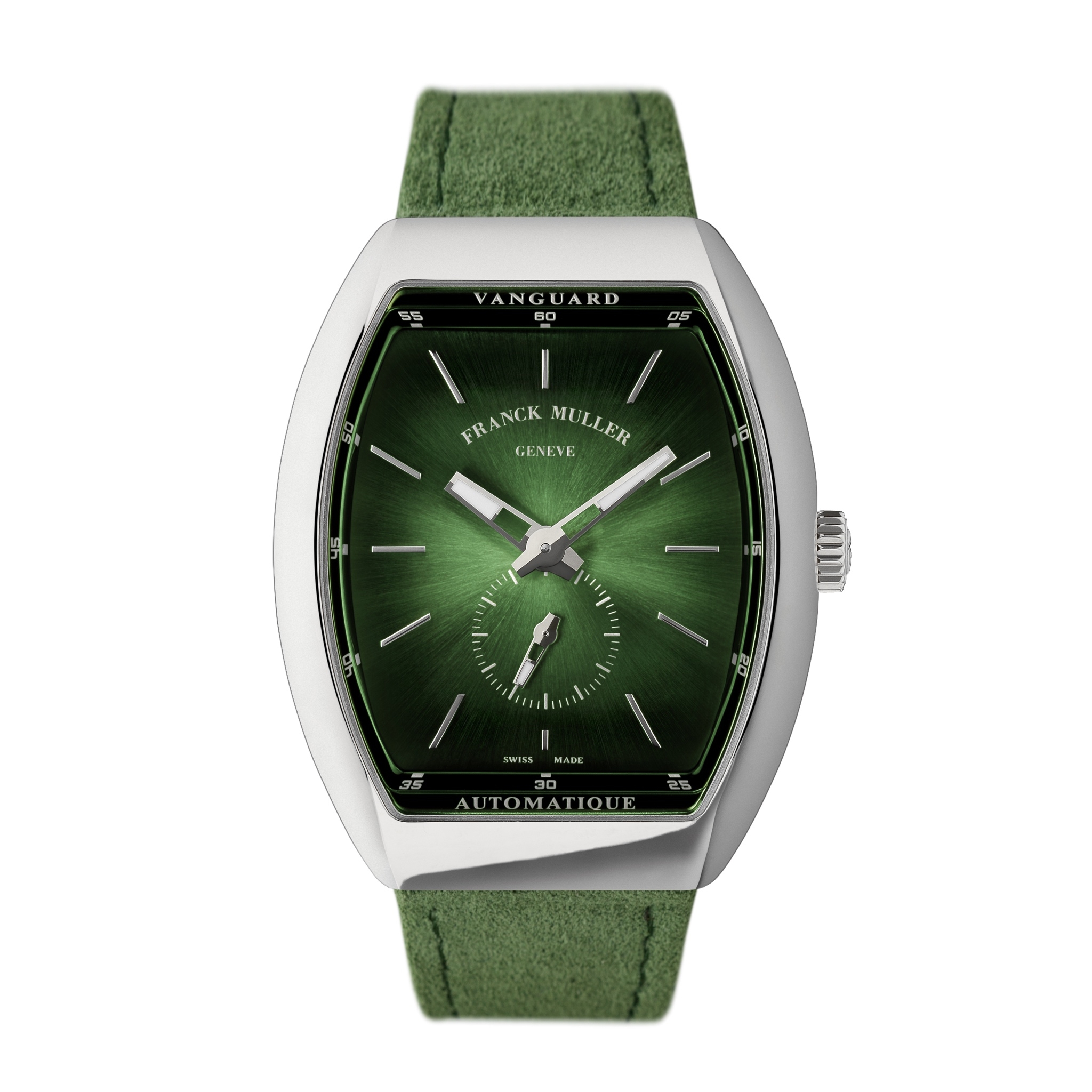 フランク ミュラー(FRANCK MULLER) CX36SCATSTGJ5N ACAC グランド カー